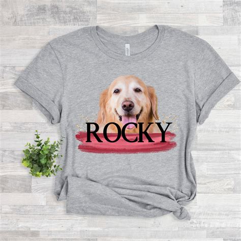 passionate dog t shirts